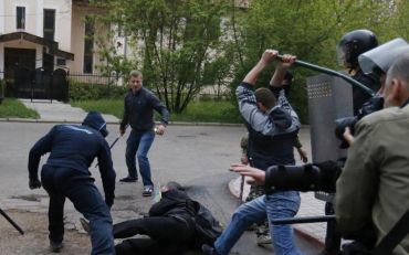Соціологи назвали найнебезпечніше місто України