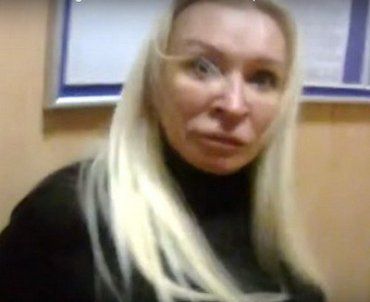 Светлана Цыбулина оказалась адвокатом с двадцатилетним стажем