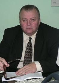 Олександр Рогаль, керівник юридичного управління ДПА Закарпаття