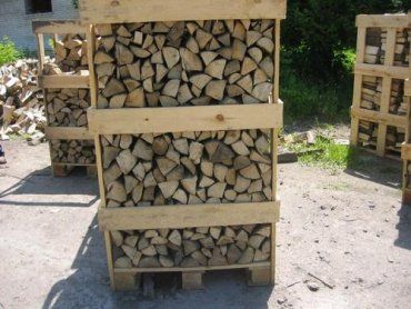 В Чопе таможенники изъяли более 150 куб. метров древесины