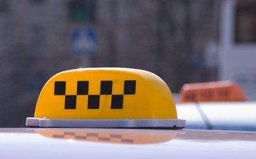 На Закарпатье работает около 4 тысяч таксистов