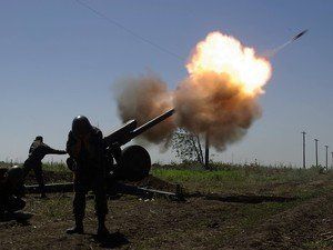 В результате обстрелов в Донецкой области погибли четыре мирных жителя