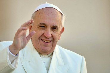 Понтифик сердечно приветствовал верующих восточных Церквей