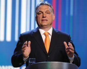 Орбан рассказал, почему Украина пока не может быть членом ЕС
