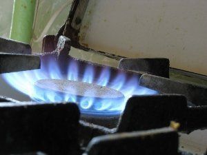 В Ужгороде восемь человек отравились угарным газом