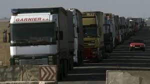 Закарпаття чекає серйозна перевірка товарів, які перевозяться через кордон