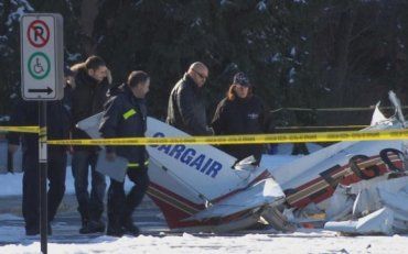 Страшна трагедія у Канаді, є загиблі