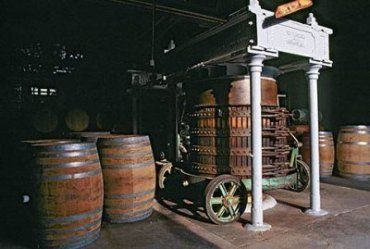 На Закарпатье уже появился музей виноделия
