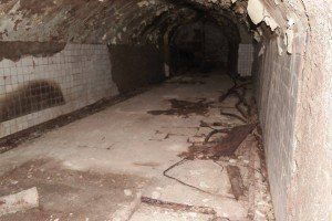 Підземелля у власному будинку знайшов один із жителів Ужгорода