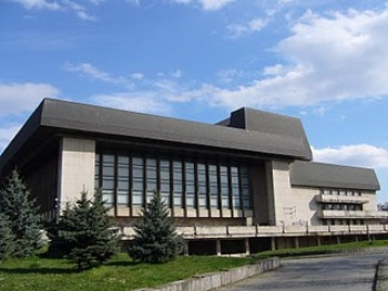 Закарпатский облмуздрамтеатр открыл музей