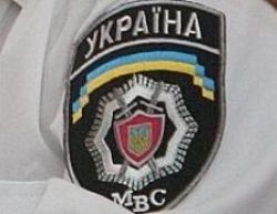 Милиция Закарпатья получила сразу 11 новеньких "ВАЗ-2107"