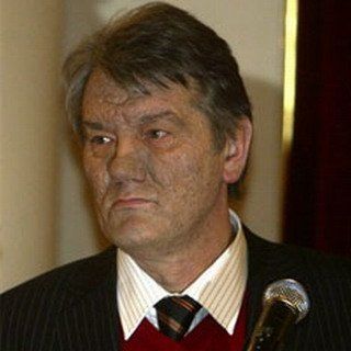 У Ющенко начались галюцинации по российскому газу