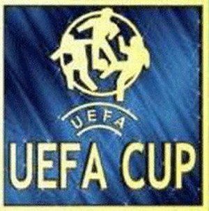 Расписание матчей 1/4 финала Кубка УЕФА