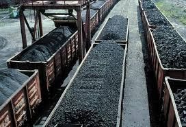 Катастрофічний брак вугілля