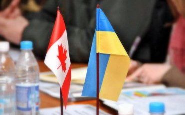 Угода про вільну торгівлю з Канадою вступає в силу 1 серпня