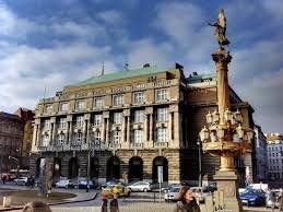 Карловий університет в Празі