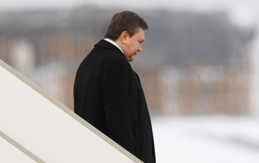 Хотят вернуть из Москвы, Берлина и Вены средства Януковича и его соратников