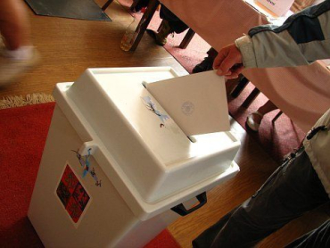 За 27 сенаторских мест в Чехии борются 242 кандидата