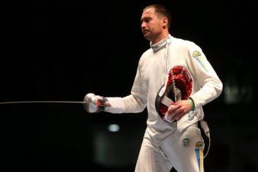 На Олимпийских играх в Рио Закарпатье будет представлять Анатолий Герей