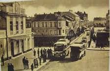 З 1 січня 1924 року в Ужгороді вводяться нові тарифи мостового податку...