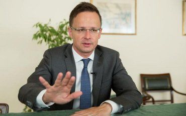 Угорщина пообіцяла закрити Україні дорогу в ЄС