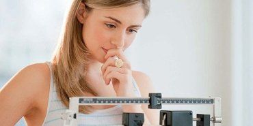 Новое исследование показало, что ежедневное взвешивание поможет вам похудеть