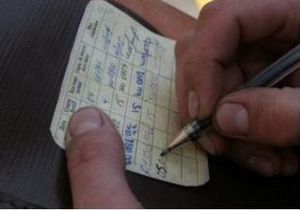 В Украине отменили талон к водительскому удостоверению