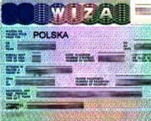 <em>Виза в Польшу стала труднодоступной</em>