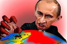 Думав буде "Русский мир", а виходить... кінець Росії