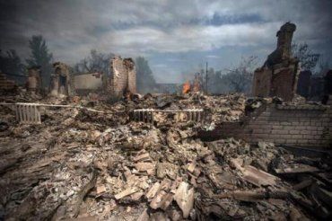 Потери госбюджета от войны в Донбассе составили около $ 3 млрд