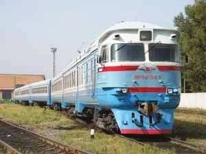 В Украине подорожал проезд на железнодорожном транспорте