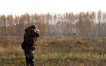 В Харькове охотник застрелил мужчину, перепутав его с зайцем