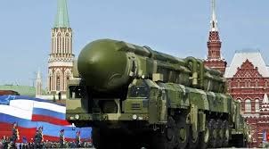 Росія може використати проти України ядерні ракети