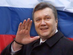 При таком обнищании населения, Януковича скоро позовут обратно...