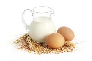 Яйца в Украине стоят в среднем 1388,8 грн. за тонну
