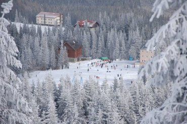 Самый популярный зимний курорт Закарпатья оказался на грани разрушения