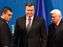 Россия никогда не выдаст Януковича, Захарченко, Якименко и других убийц