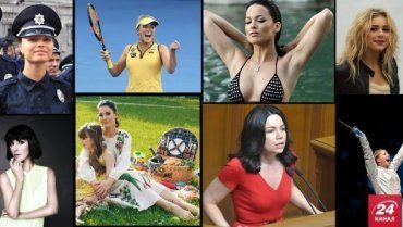 Вродливі, успішні та популярні українки, які будують блискучі кар'єри