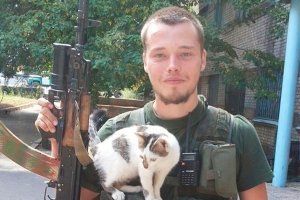Мильчаков сдирал ножом кожу с лиц украинских солдат и выставлял в соцсетях
