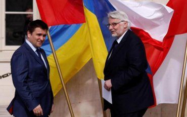 Конфликт между Украиной и Польшей: кому это выгодно