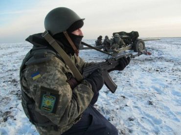 В Дебальцево бойцы уже 6 дней в осаде: просят забрать раненых