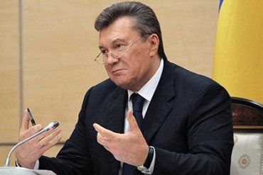 Янукович не получал российский паспорт и остается гражданином Украины