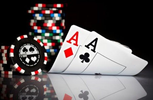A Good казино Is...
