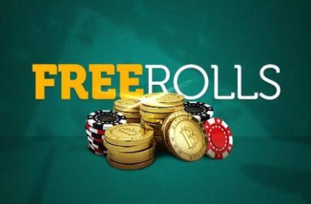 Онлайн покер с фрироллами покер онлайн скачать для андроид бесплатно