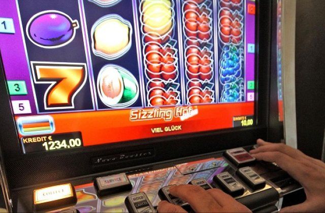 Принцип работы онлайн казино вулкан игровые автоматы онлайн