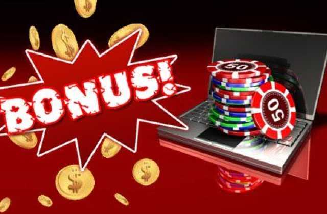 Казино с бесплатным бонусом при регистрации онлайн бонус на покерстарс казино