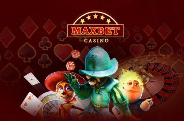 Онлайн казино maxbet форумы игровых автоматах