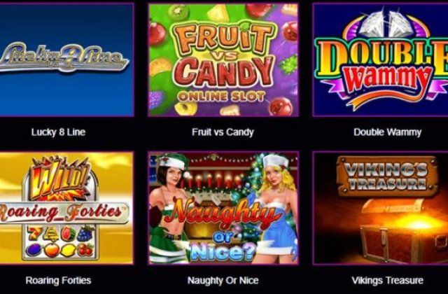 Секреты игры в казино онлайн игровые автоматы с моментальным выводом выигрыша на карту