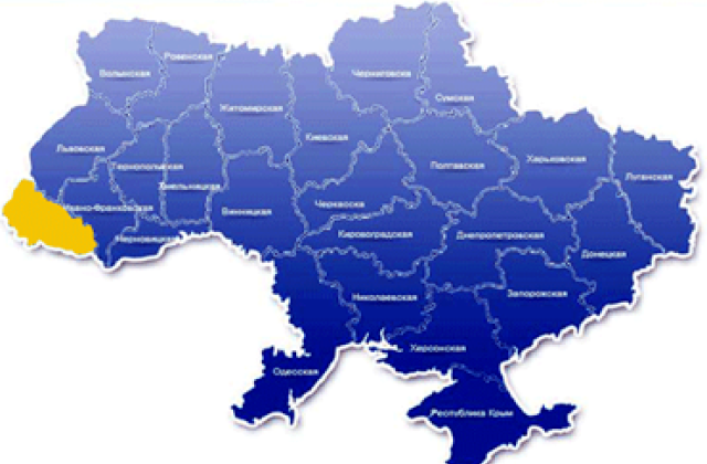 Когда исчезнет украина. Чоп Украина Закарпатье на карте. Карта Украины с городами. Закарпатье на карте Украины. Территория Закарпатья на Украине.