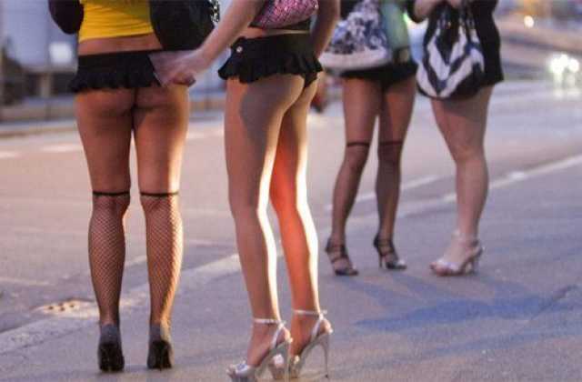 Серкадо де Лима: мужская проституция на улице и при дневном свете осуждается соседями - Infobae